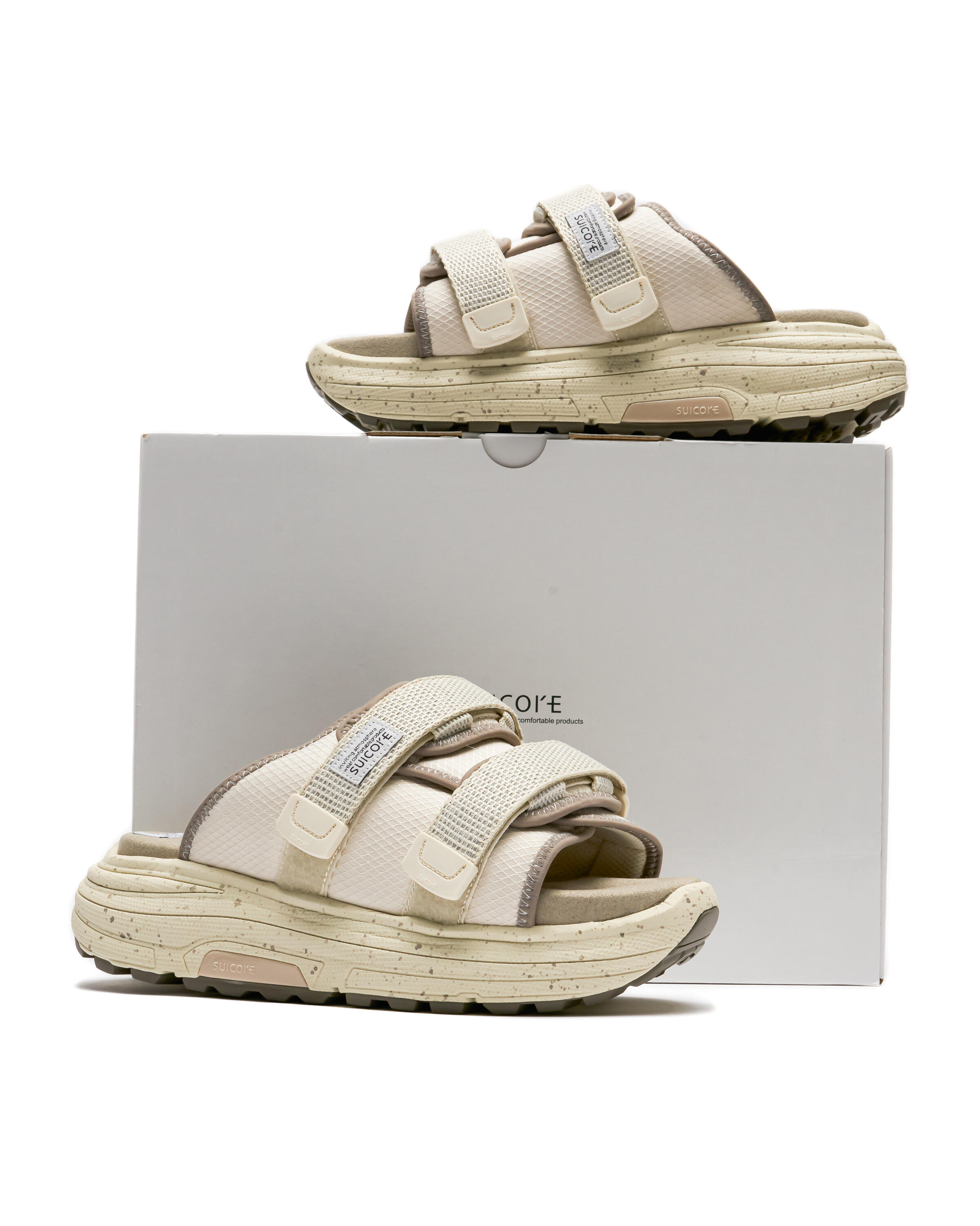 Suicoke Moto-Run2 | OG-3322M-LIS | AFEW STORE